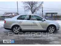 2007 Volkswagen Jetta