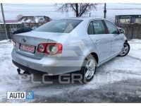 2007 Volkswagen Jetta
