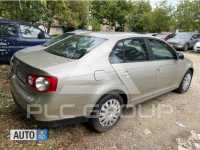 2007 Volkswagen Jetta