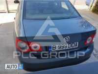 2007 Volkswagen Jetta