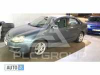 2007 Volkswagen Jetta