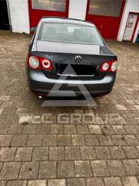 2007 Volkswagen Jetta