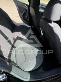 2007 Volkswagen GOLF