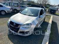 2007 Volkswagen GOLF