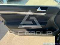 2007 Volkswagen GOLF