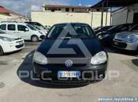 2007 Volkswagen GOLF