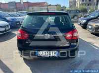 2007 Volkswagen GOLF