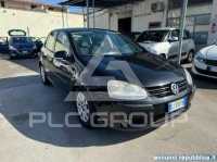 2007 Volkswagen GOLF