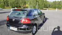 2007 Volkswagen GOLF
