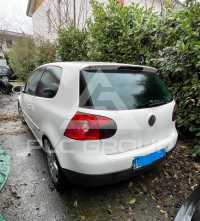2007 Volkswagen GOLF