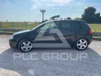 2007 Volkswagen GOLF