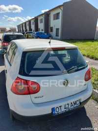 2007 Volkswagen GOLF