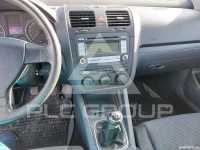 2007 Volkswagen GOLF