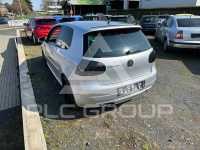 2007 Volkswagen GOLF