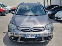 2007 Volkswagen GOLF