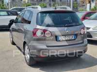 2007 Volkswagen GOLF