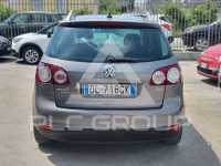 2007 Volkswagen GOLF