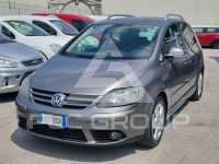 2007 Volkswagen GOLF