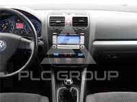 2007 Volkswagen GOLF