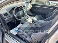 2007 Volkswagen GOLF