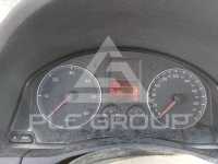 2007 Volkswagen GOLF