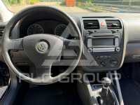 2007 Volkswagen GOLF