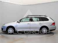 2007 Volkswagen GOLF