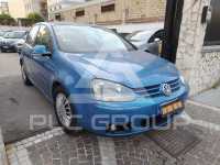 2007 Volkswagen GOLF