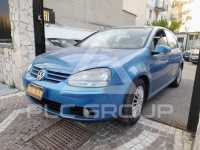2007 Volkswagen GOLF