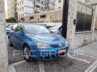 2007 Volkswagen GOLF