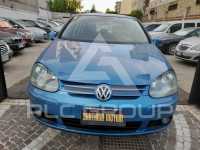 2007 Volkswagen GOLF
