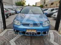 2007 Volkswagen GOLF