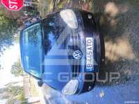 2007 Volkswagen GOLF