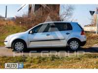 2007 Volkswagen GOLF