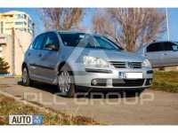 2007 Volkswagen GOLF