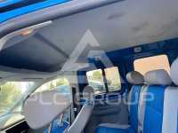 2007 Volkswagen Caddy