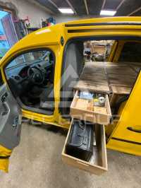 2007 Volkswagen Caddy