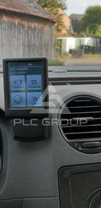 2007 Volkswagen Caddy