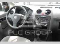 2007 Volkswagen Caddy