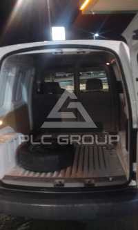 2007 Volkswagen Caddy