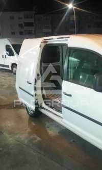 2007 Volkswagen Caddy