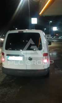 2007 Volkswagen Caddy