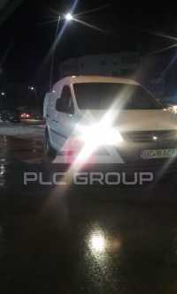 2007 Volkswagen Caddy