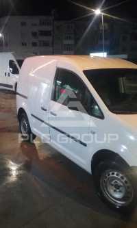 2007 Volkswagen Caddy