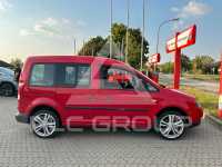 2007 Volkswagen Caddy