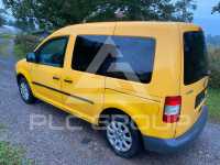2007 Volkswagen Caddy