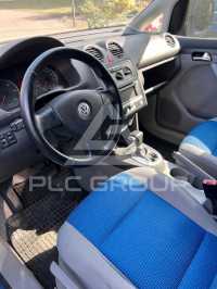 2007 Volkswagen Caddy