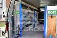 2007 Volkswagen Transporter