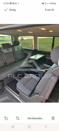 2007 Volkswagen Transporter