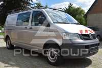 2007 Volkswagen Transporter